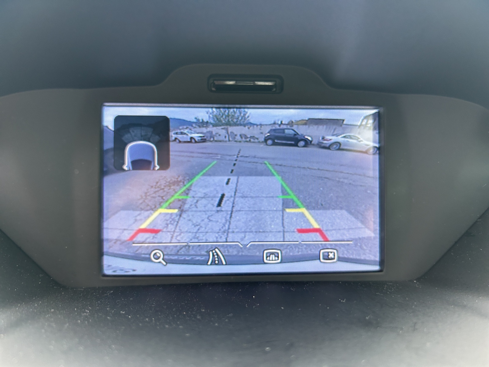 FORD B-Max 1.6 Ti-VCT Titanium PowerShift-image-19