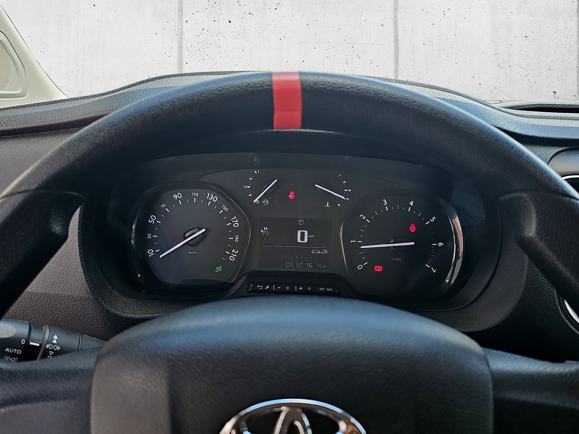 TOYOTA Proace 1.5D s/s Panel Van L1 Terra-image-15