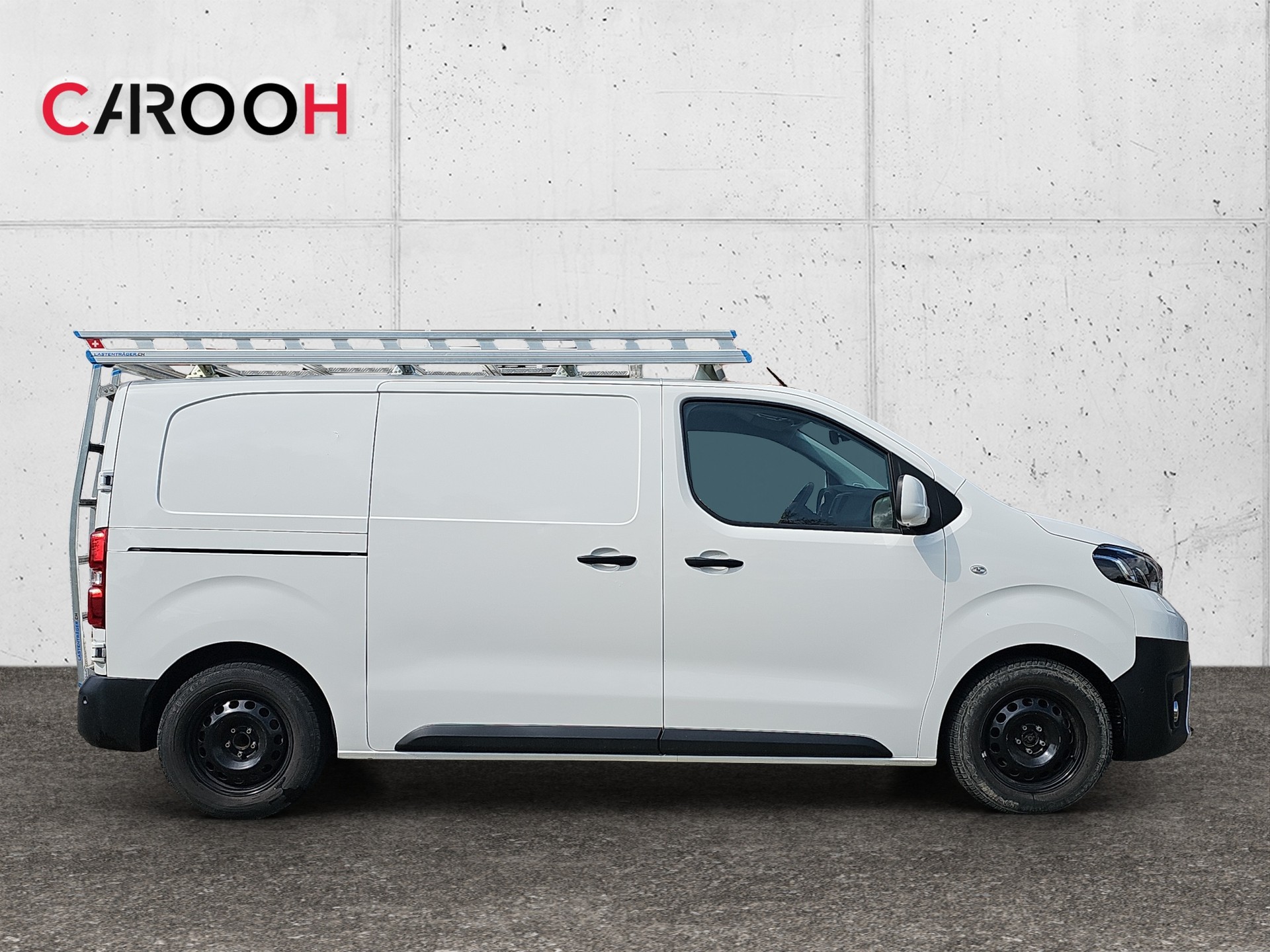 TOYOTA Proace 1.5D s/s Panel Van L1 Terra-image-8