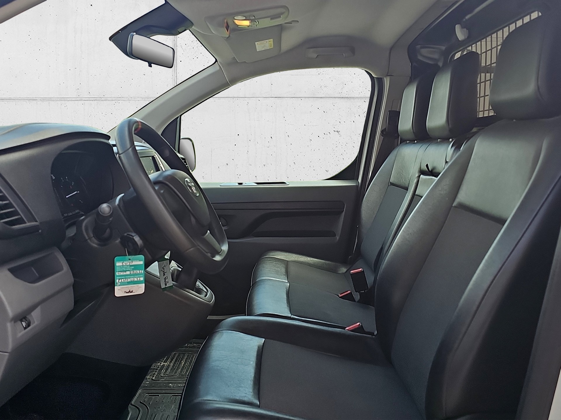 TOYOTA Proace 1.5D s/s Panel Van L1 Terra-image-11