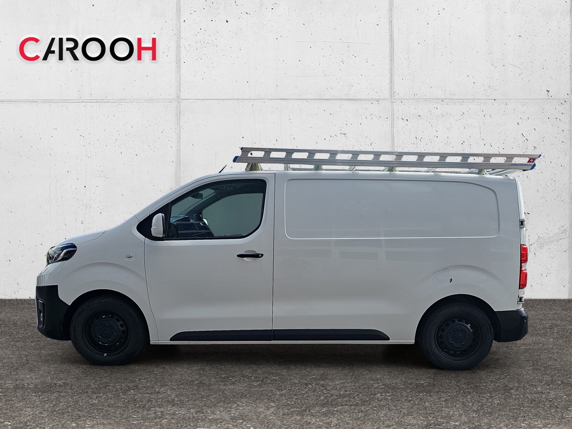 TOYOTA Proace 1.5D s/s Panel Van L1 Terra-image-3
