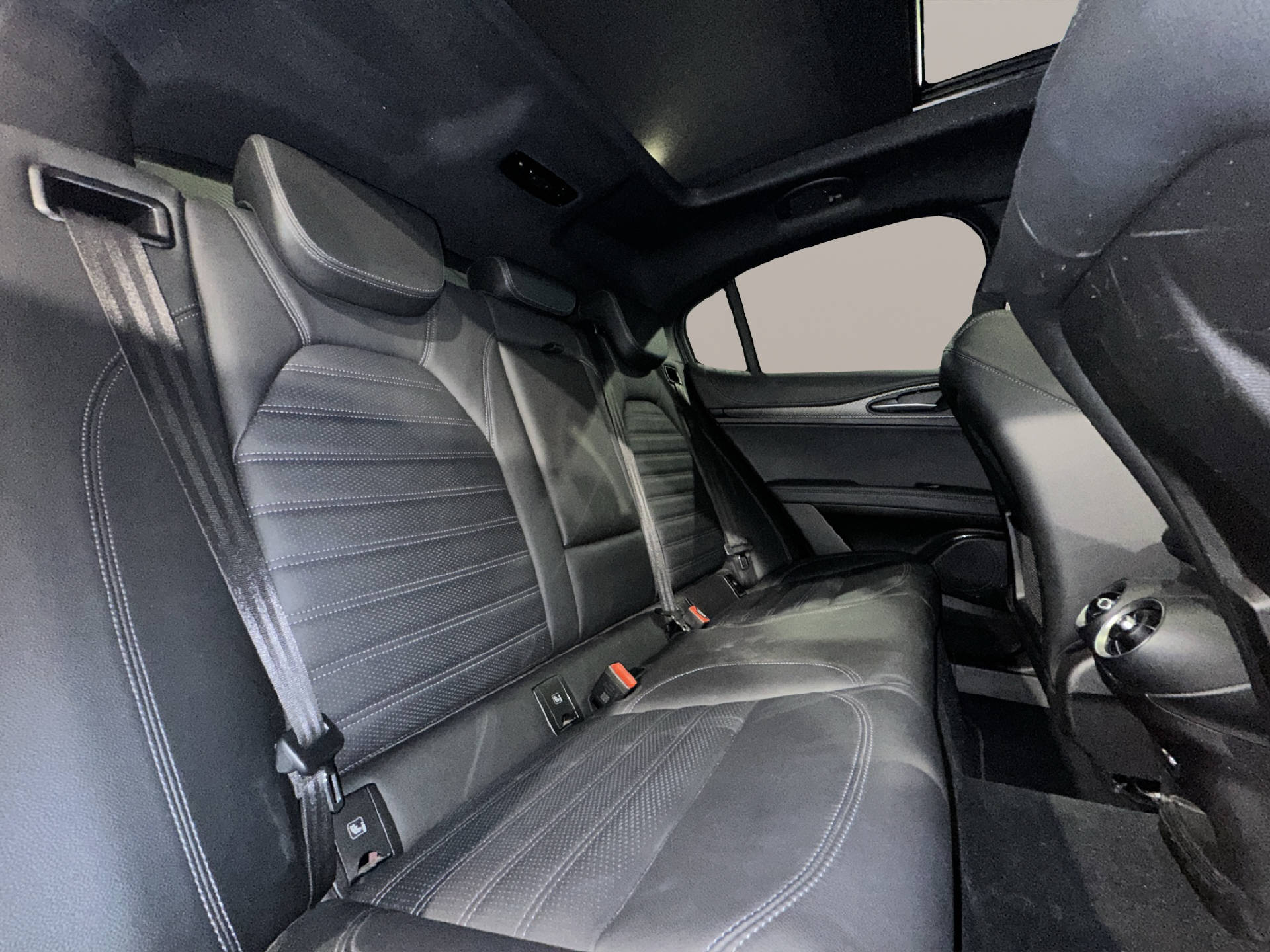 ALFA ROMEO Stelvio 2.9 V6 Biturbo Q4 Quadrifoglio-image-16