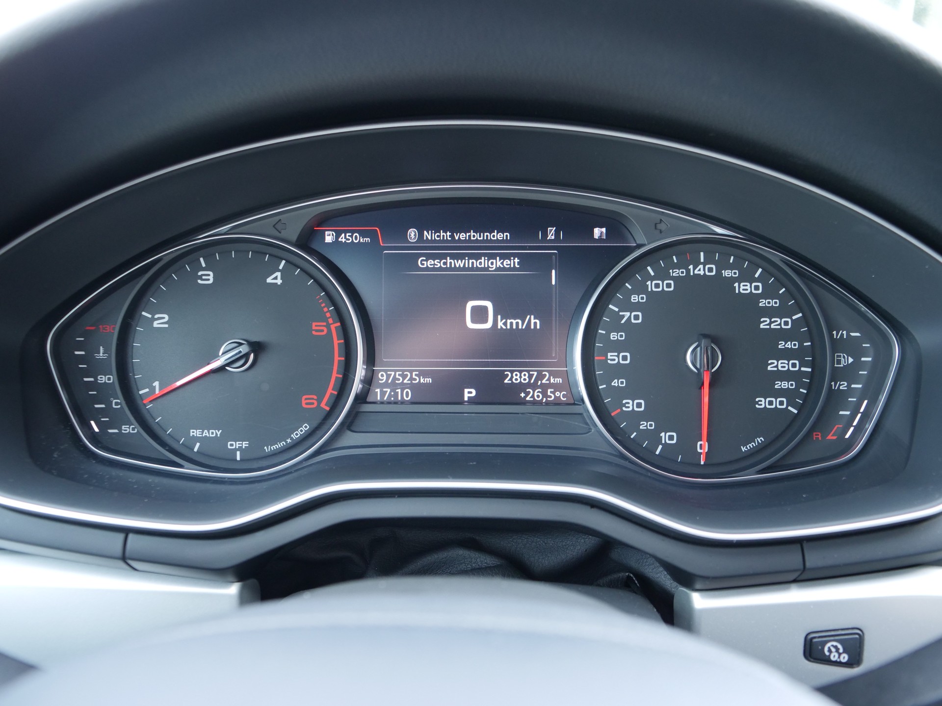 AUDI A4 Avant 2.0 TDI S-tronic-image-12