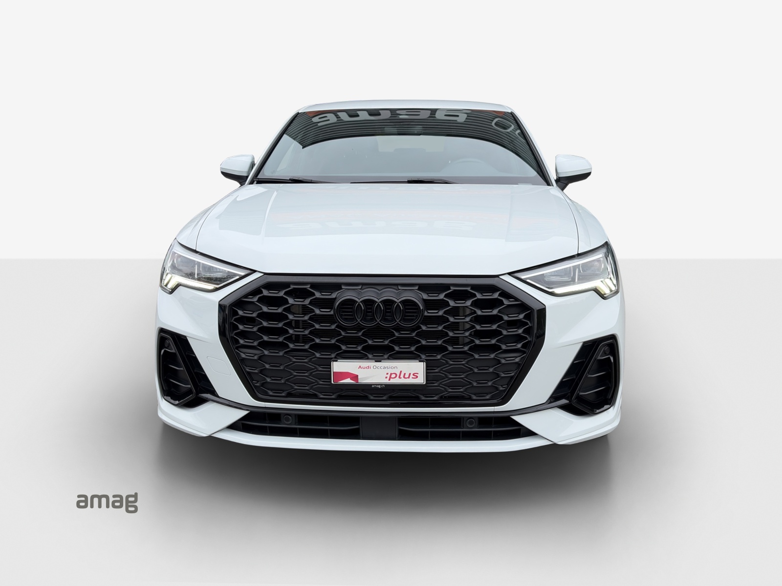 AUDI Q3 Sportback 45 TFSI e S line Attraction S-tronic-image-7