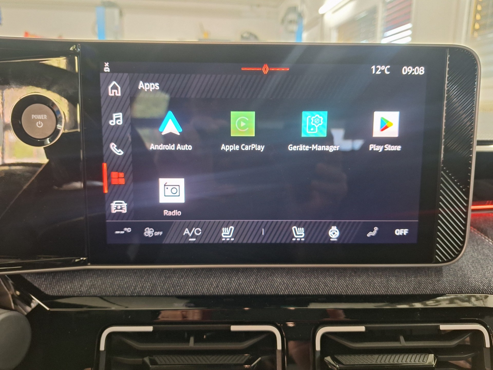 RENAULT R5 E-Tech Urban Range 40 kWh Techno⚡Keine Ablieferungspauschale⚡-image-12