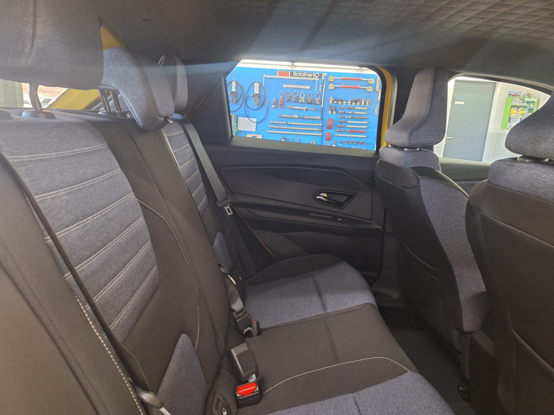 RENAULT R5 E-Tech Urban Range 40 kWh Techno⚡Keine Ablieferungspauschale⚡-image-22