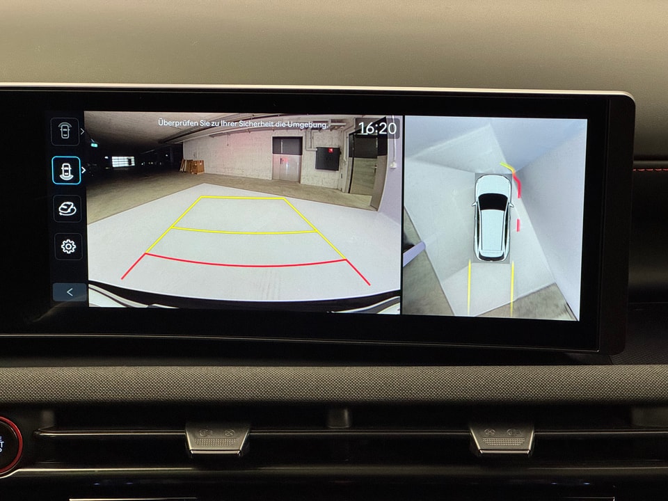 Tucson 1.6 T-GDi N-Line LUX.pack 4WD