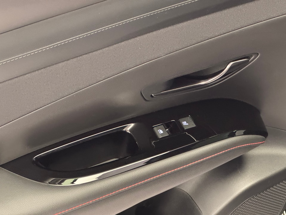 Tucson 1.6 T-GDi N-Line LUX.pack 4WD