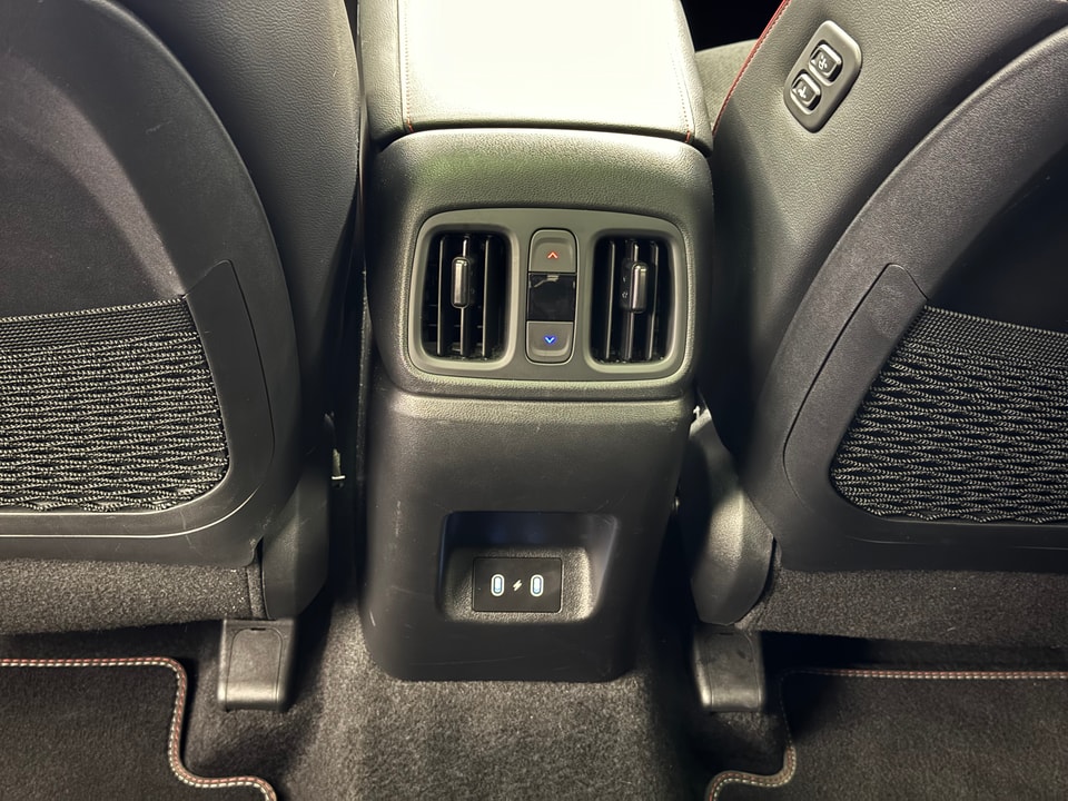 Tucson 1.6 T-GDi N-Line LUX.pack 4WD