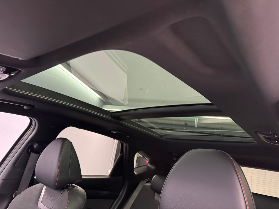 Tucson 1.6 T-GDi N-Line LUX.pack 4WD