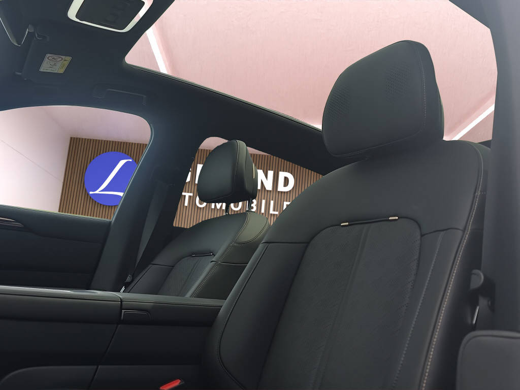 ZEEKR 7X Privilege AWD-image-12