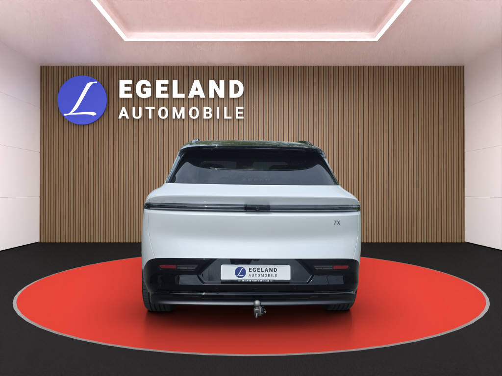 ZEEKR 7X Privilege AWD-image-5