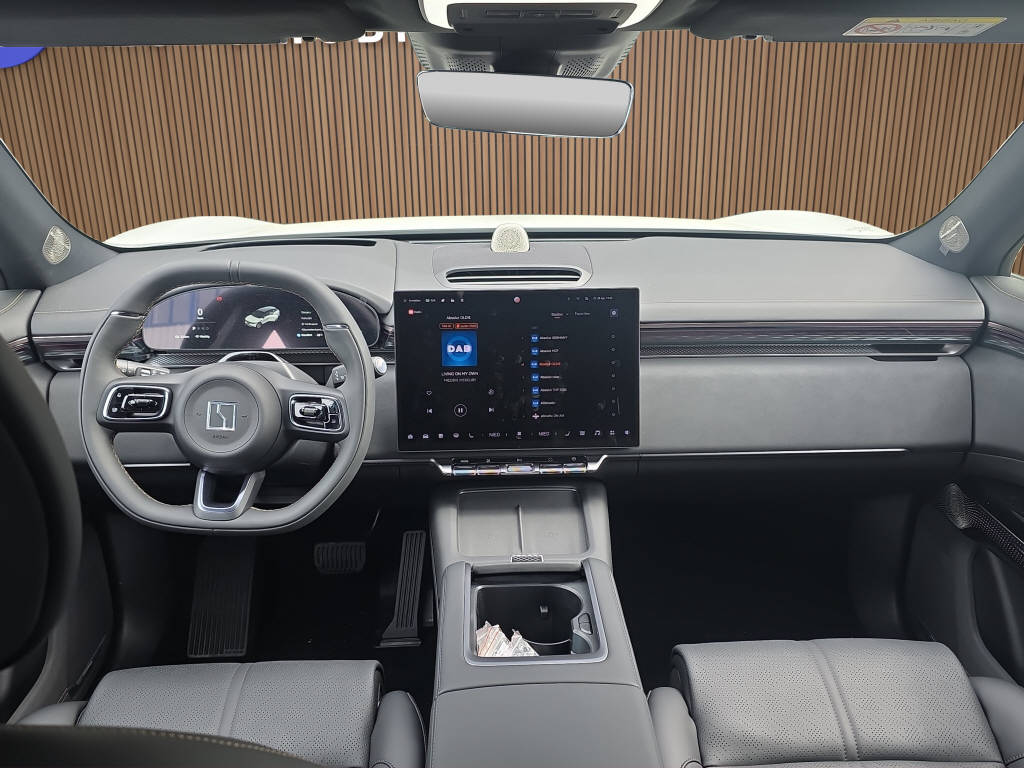 ZEEKR 7X Privilege AWD-image-17
