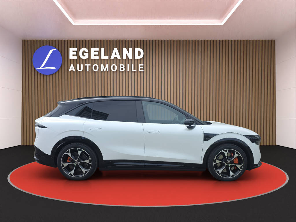 ZEEKR 7X Privilege AWD-image-7