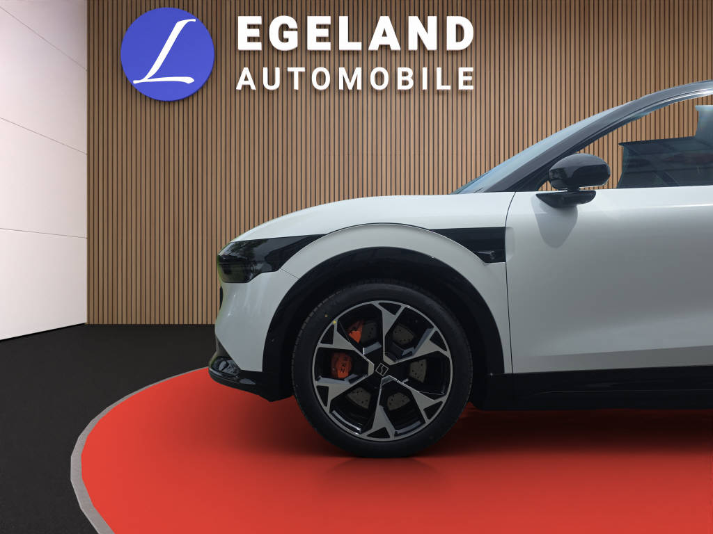 ZEEKR 7X Privilege AWD-image-9