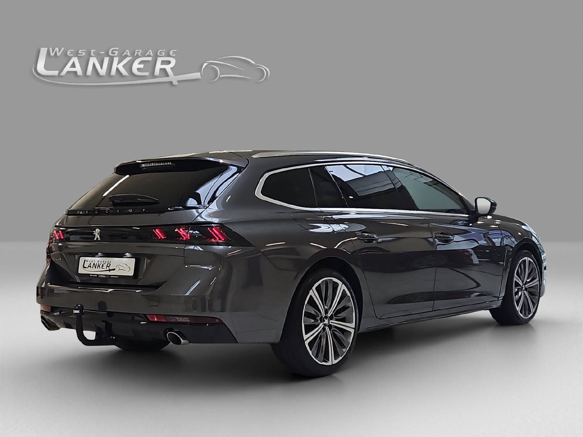 PEUGEOT 508 SW 1.6 PureTech Allure-showroom-element-2