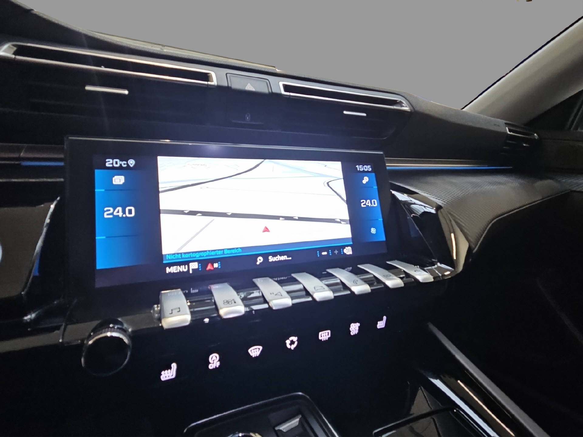 PEUGEOT 508 SW 1.6 PureTech Allure-image-9