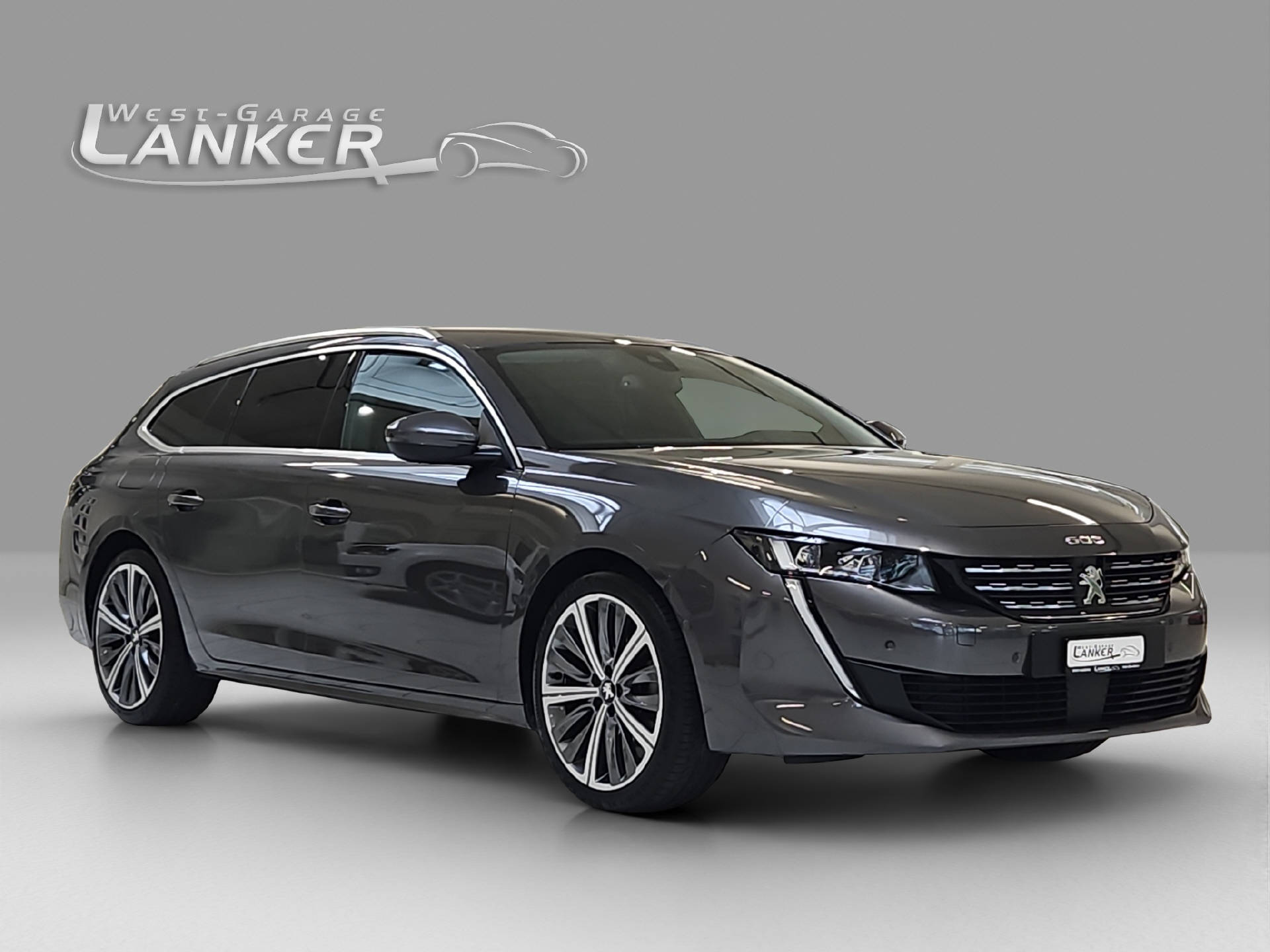 PEUGEOT 508 SW 1.6 PureTech Allure-showroom-element-1