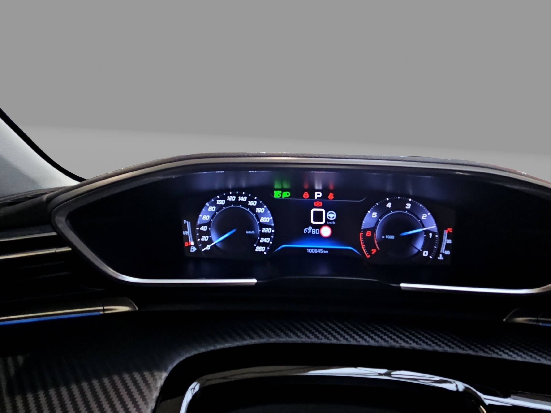 PEUGEOT 508 SW 1.6 PureTech Allure-image-7