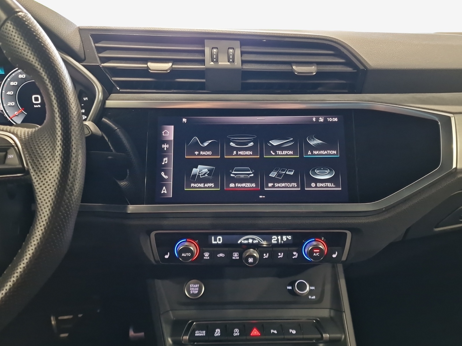 AUDI Q3 45 TFSI S line quattro S-tronic-image-15