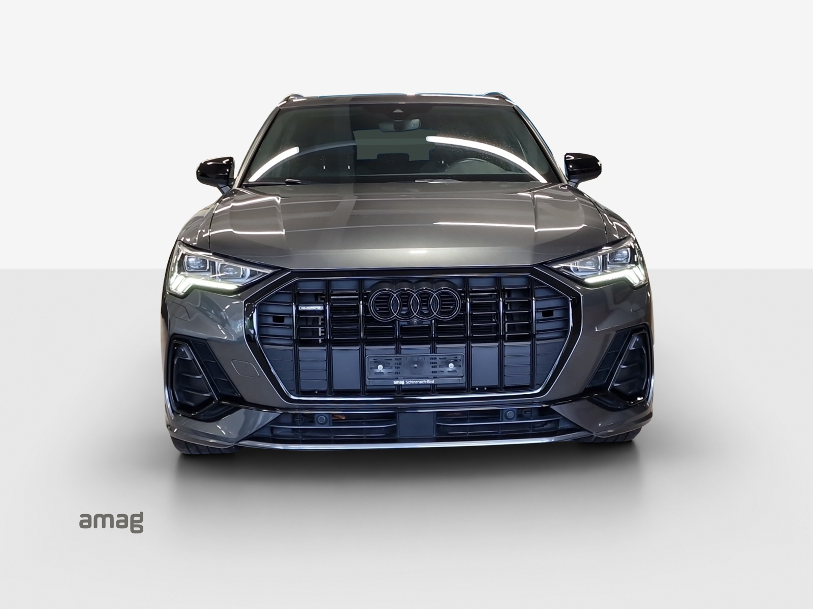 AUDI Q3 45 TFSI S line quattro S-tronic-image-6