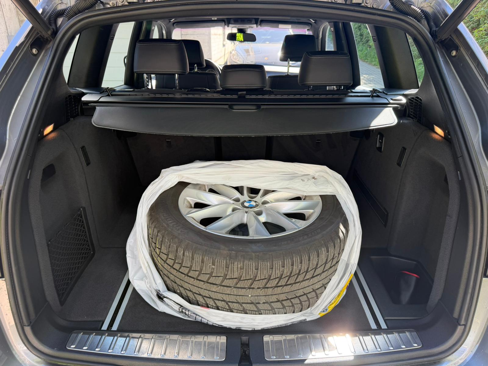 BMW X3 xDrive 20d Steptronic M Sport-image-12