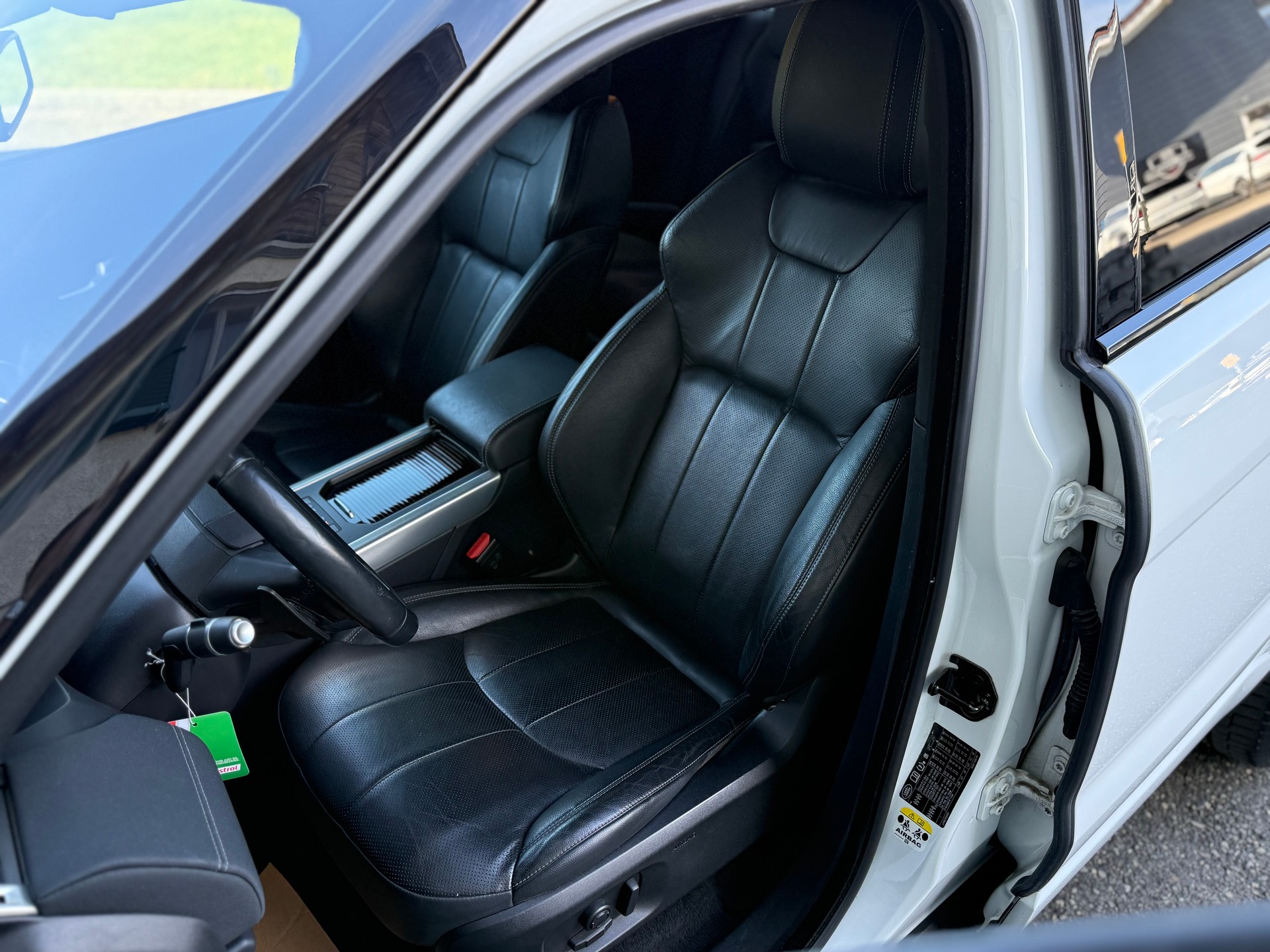 LAND ROVER Range Rover Evoque 2.0 TD4 HSE Dynamic AT9 ** MFK 11.05.2026**-image-10