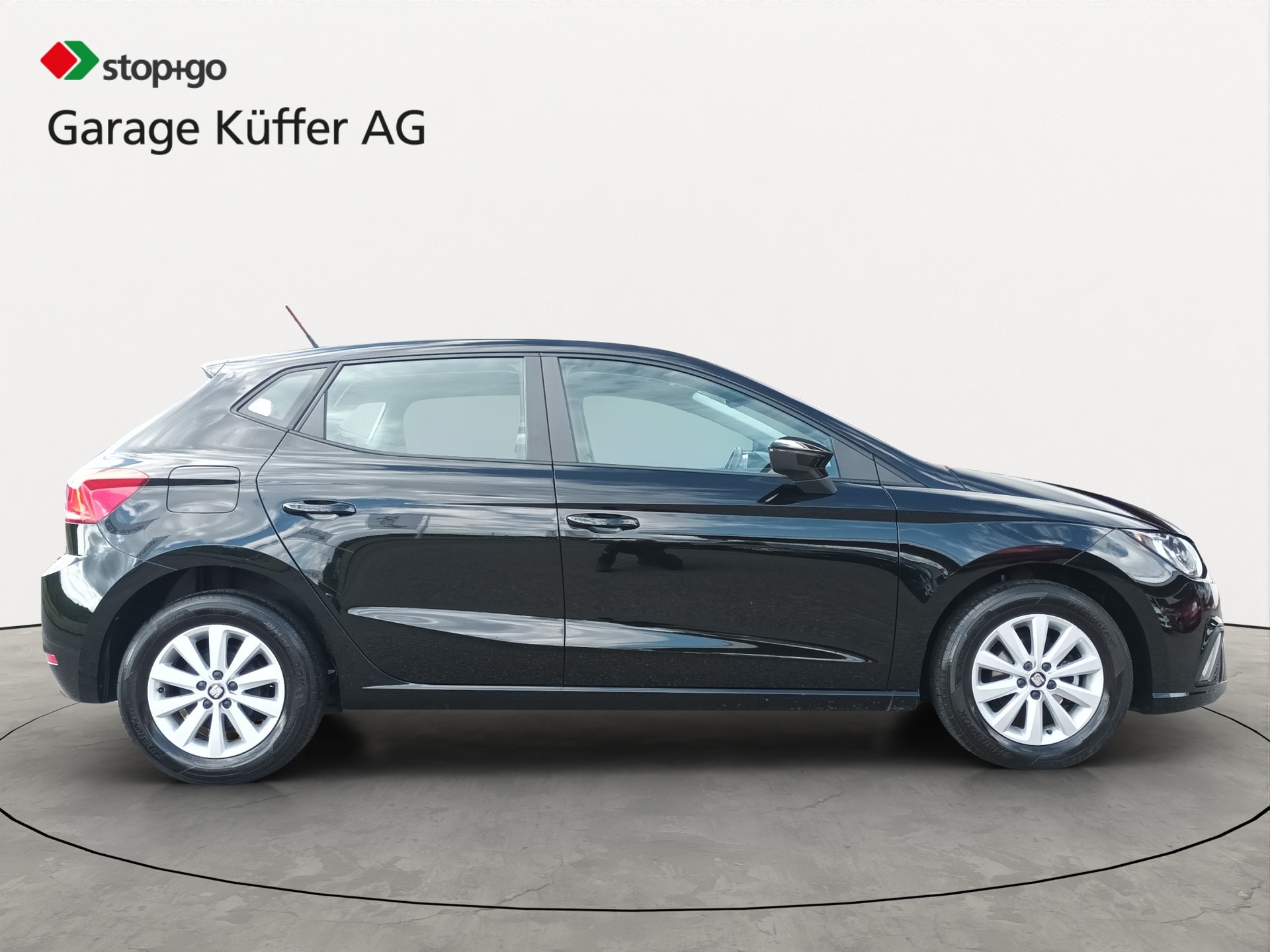 SEAT Ibiza 1.0 EcoTSI Last Edition-image-2