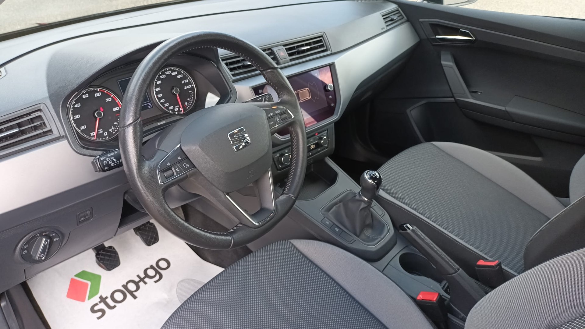 SEAT Ibiza 1.0 EcoTSI Last Edition-image-7