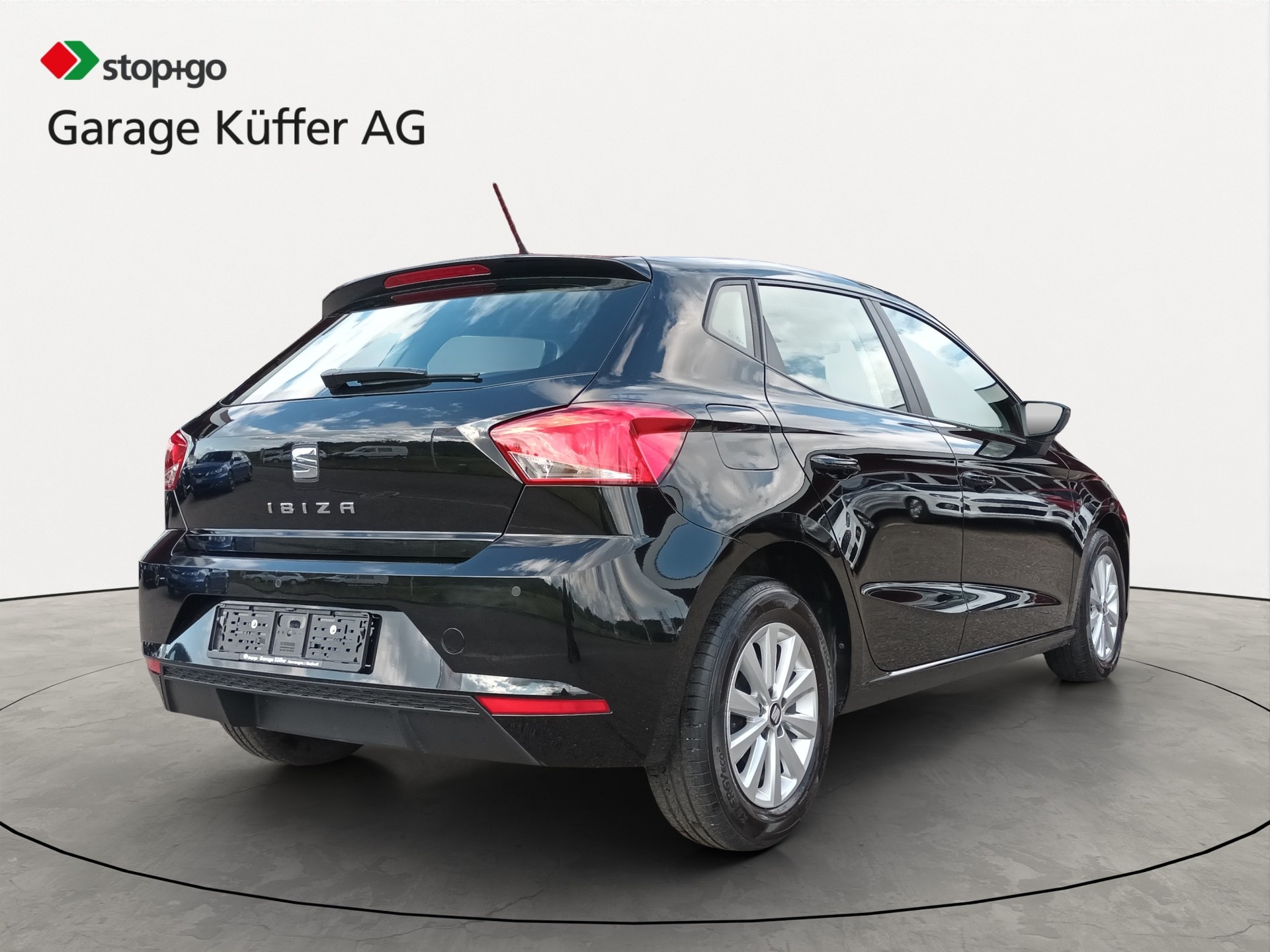 SEAT Ibiza 1.0 EcoTSI Last Edition-image-3