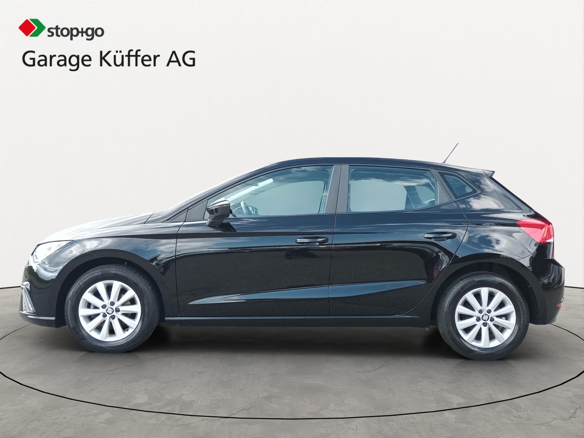 SEAT Ibiza 1.0 EcoTSI Last Edition-image-6