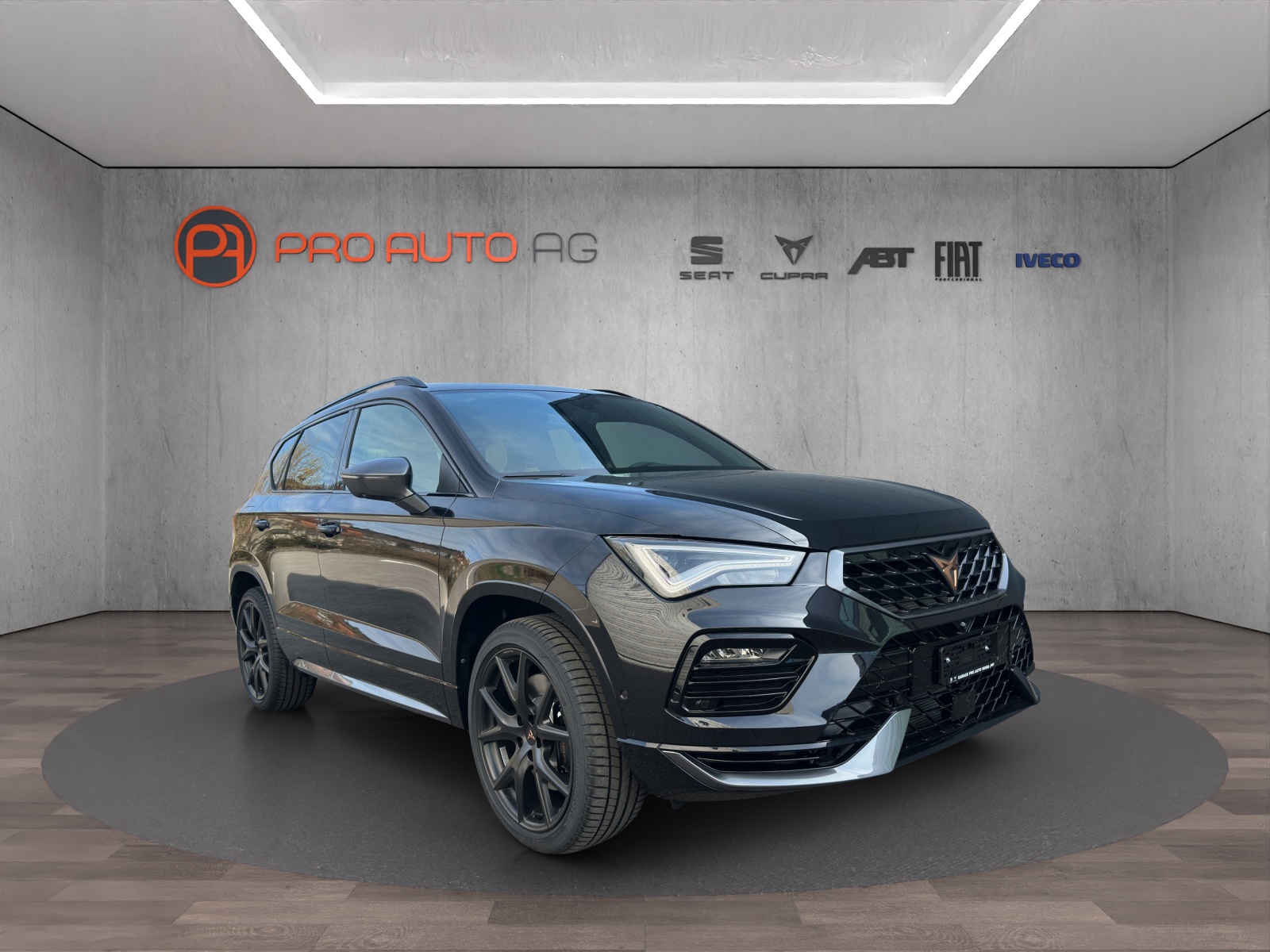 CUPRA Ateca 2.0TSI VZ 4Drive DSG-image-6