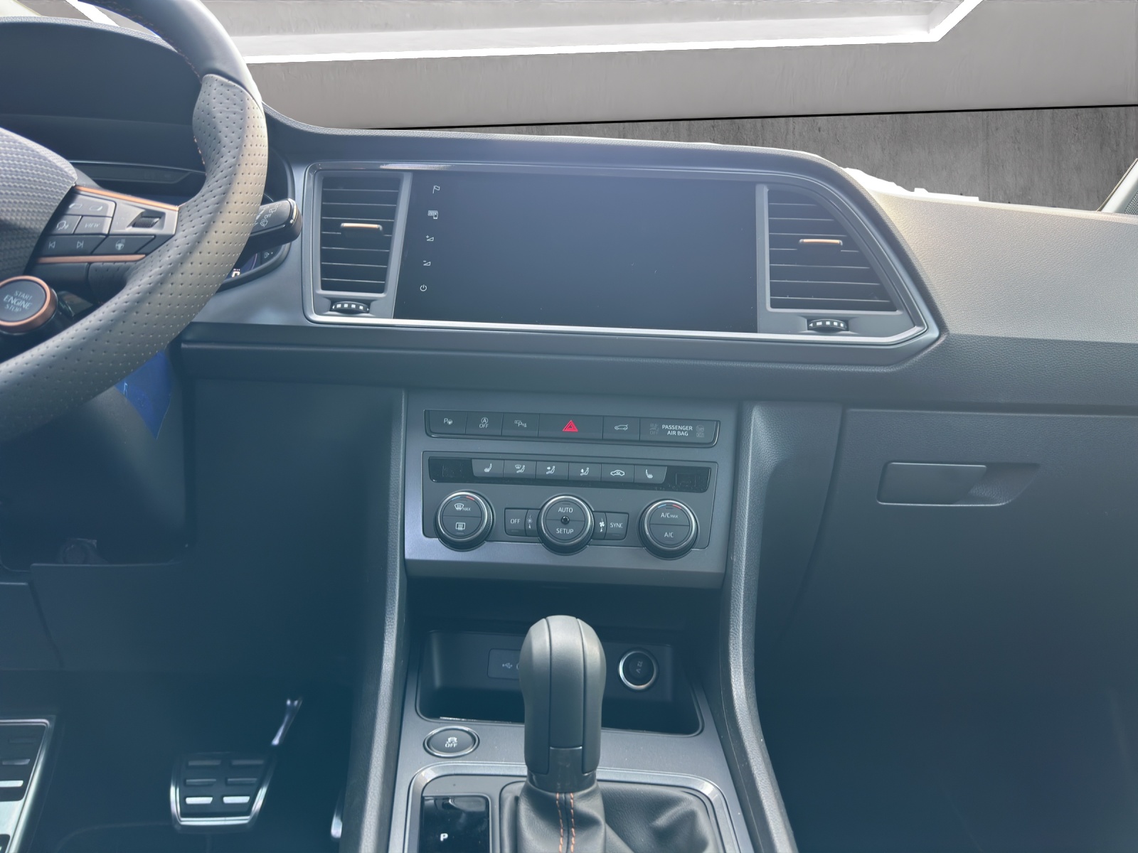 CUPRA Ateca 2.0TSI VZ 4Drive DSG-image-14