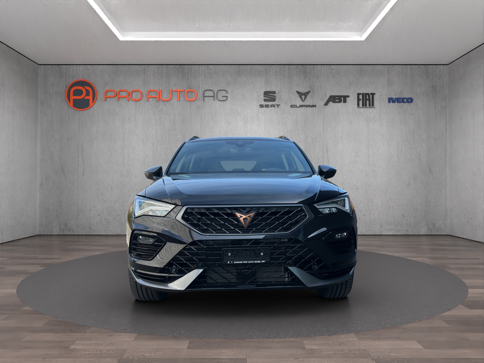 CUPRA Ateca 2.0TSI VZ 4Drive DSG-image-7