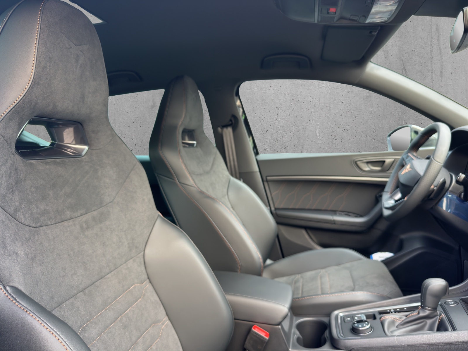 CUPRA Ateca 2.0TSI VZ 4Drive DSG-image-10