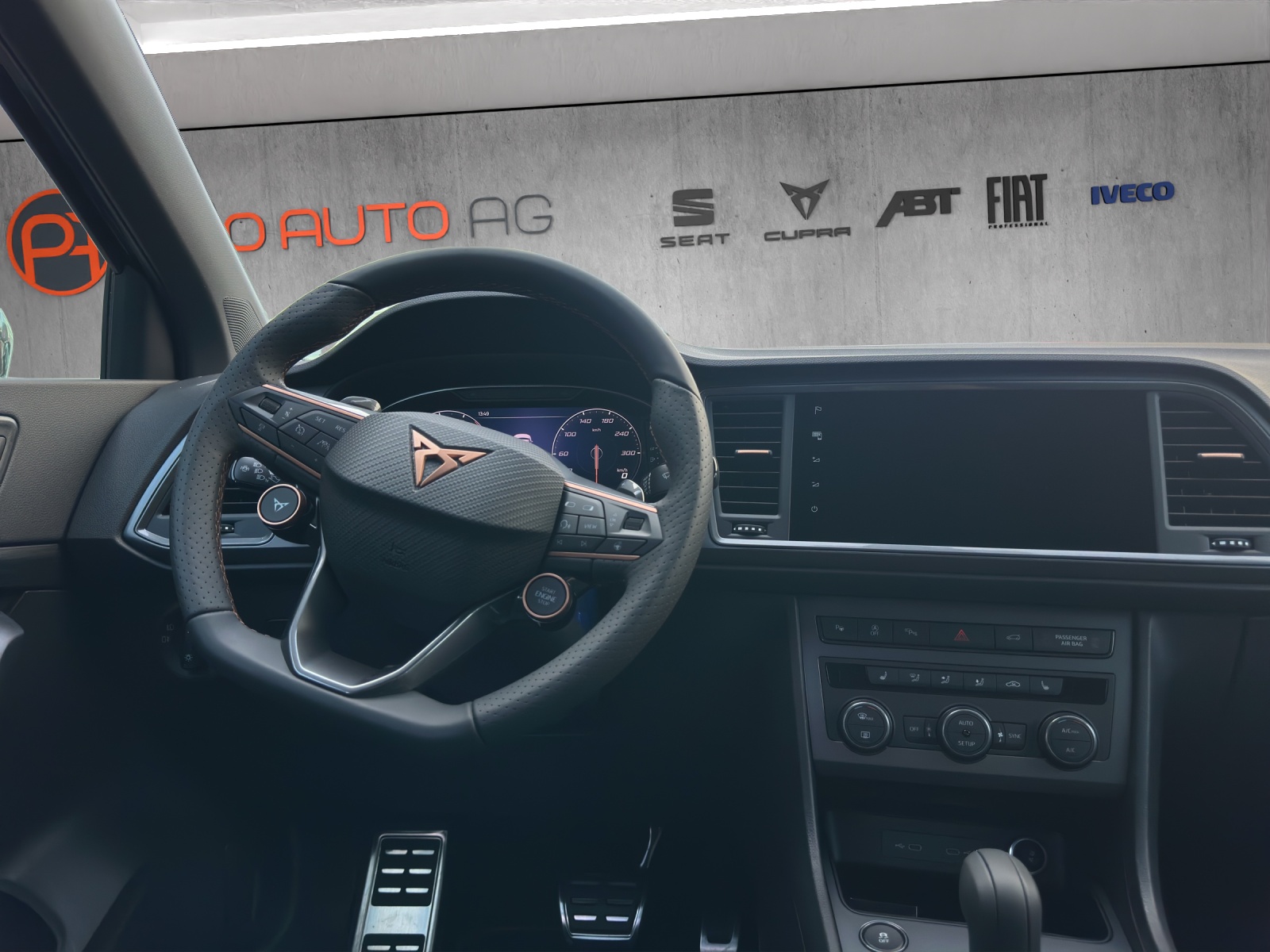 CUPRA Ateca 2.0TSI VZ 4Drive DSG-image-9