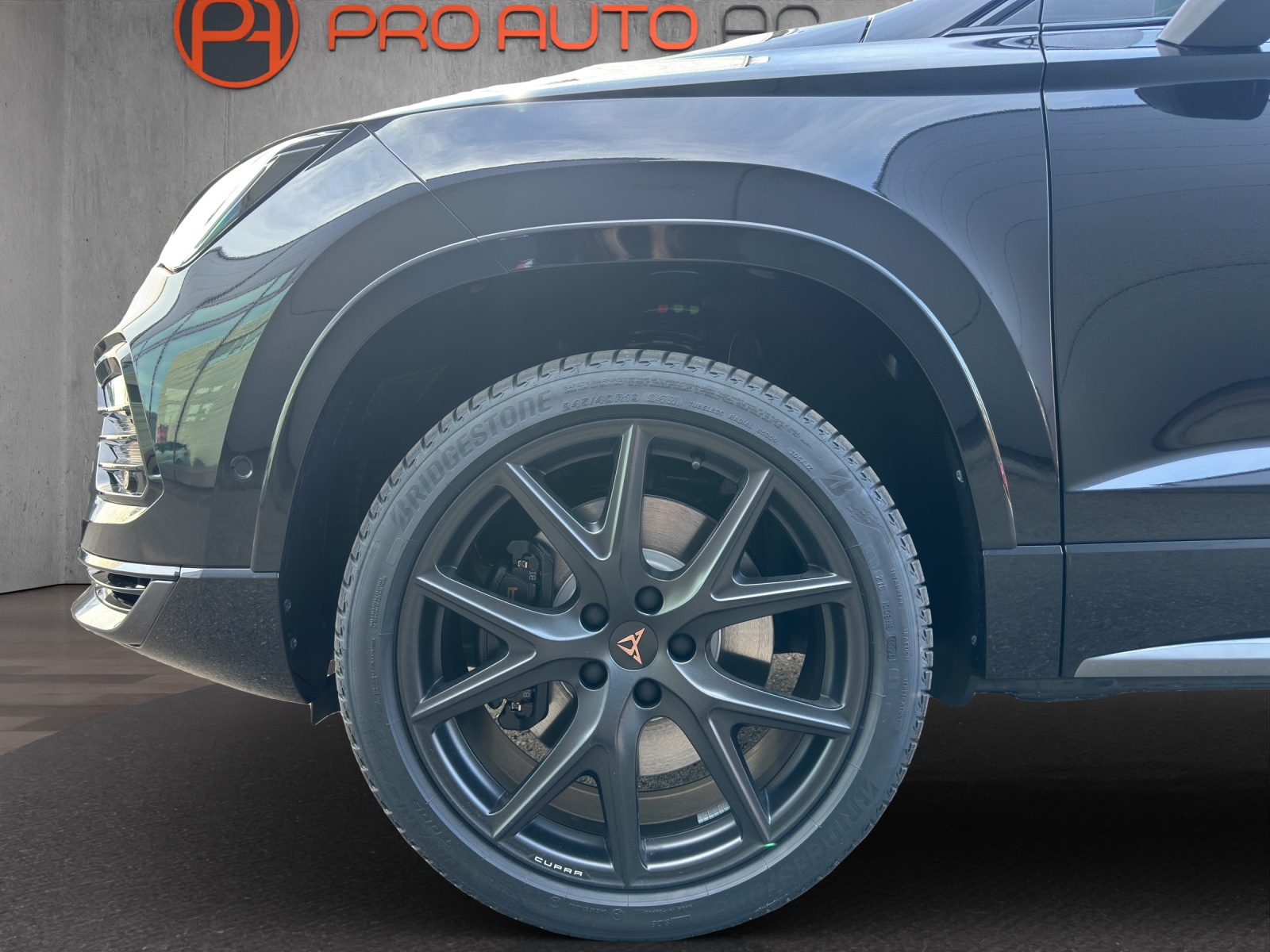 CUPRA Ateca 2.0TSI VZ 4Drive DSG-image-13