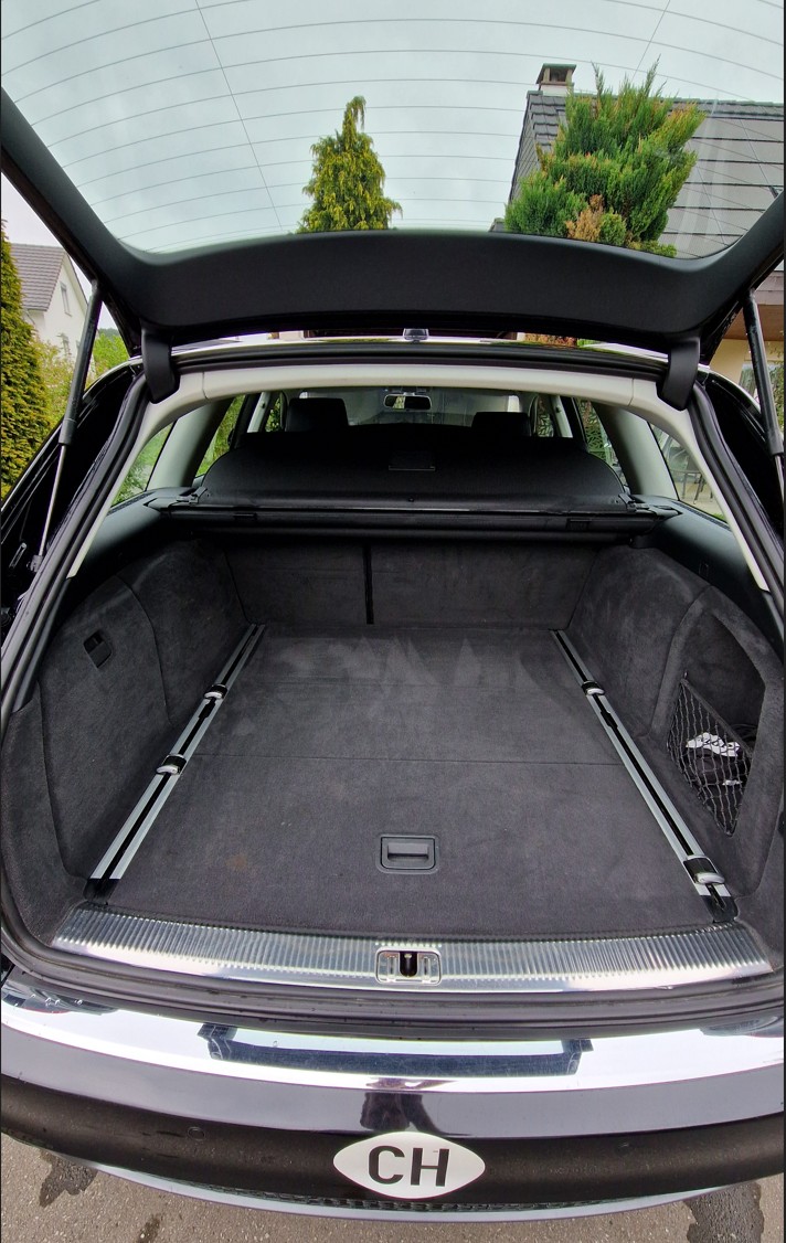 AUDI A6 Avant 2.0 TFSI-image-3