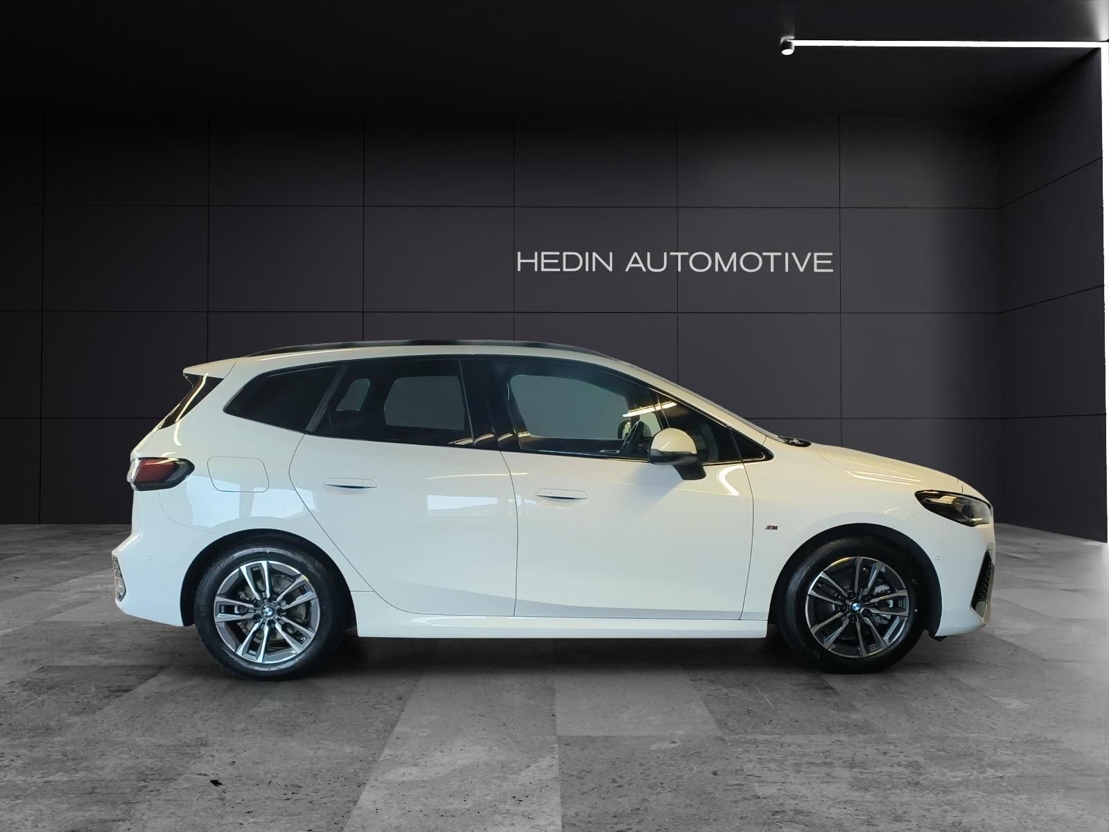 BMW 223d xDrive SDKG Active Tourer-image-5
