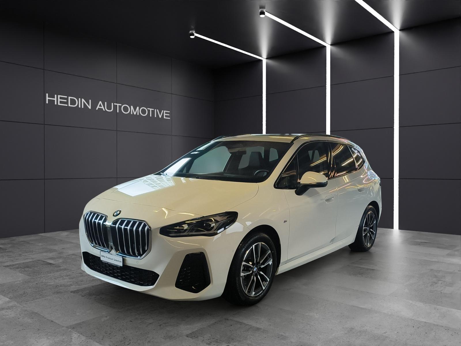BMW 223d xDrive SDKG Active Tourer-image-0