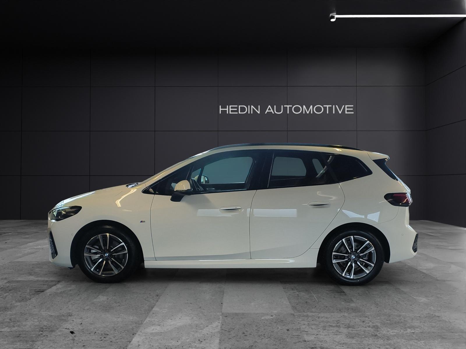 BMW 223d xDrive SDKG Active Tourer-image-1