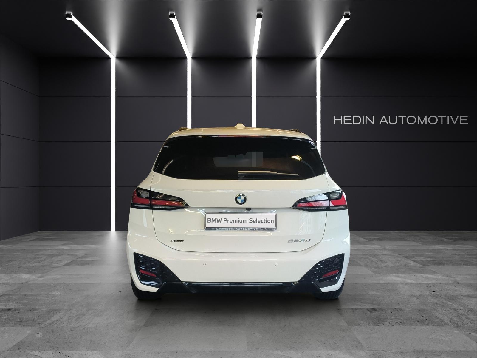 BMW 223d xDrive SDKG Active Tourer-image-3