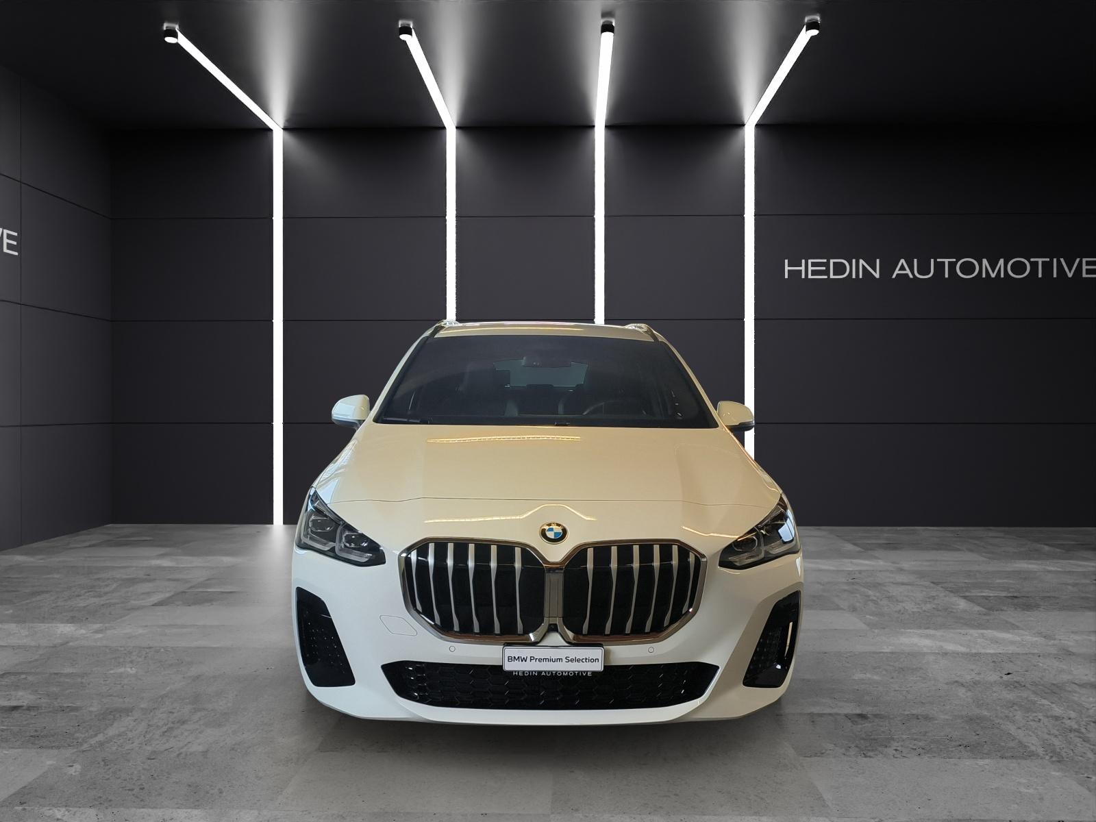 BMW 223d xDrive SDKG Active Tourer-image-7