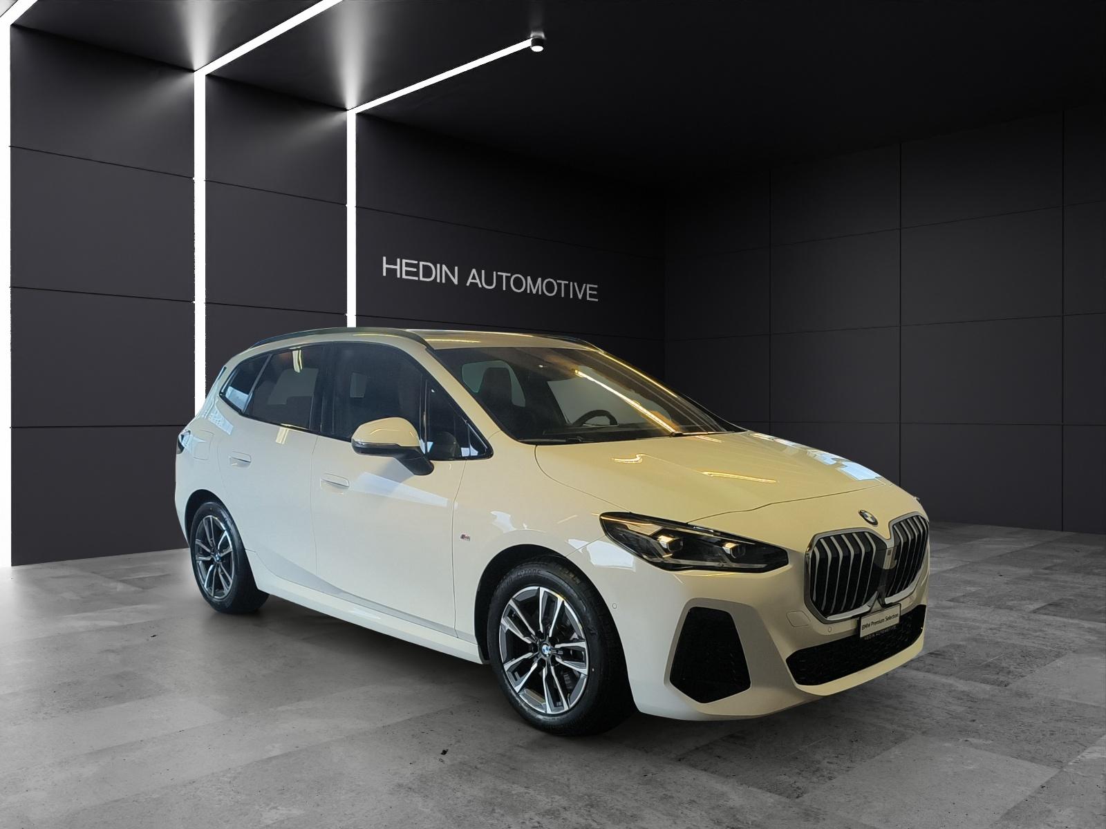 BMW 223d xDrive SDKG Active Tourer-image-6