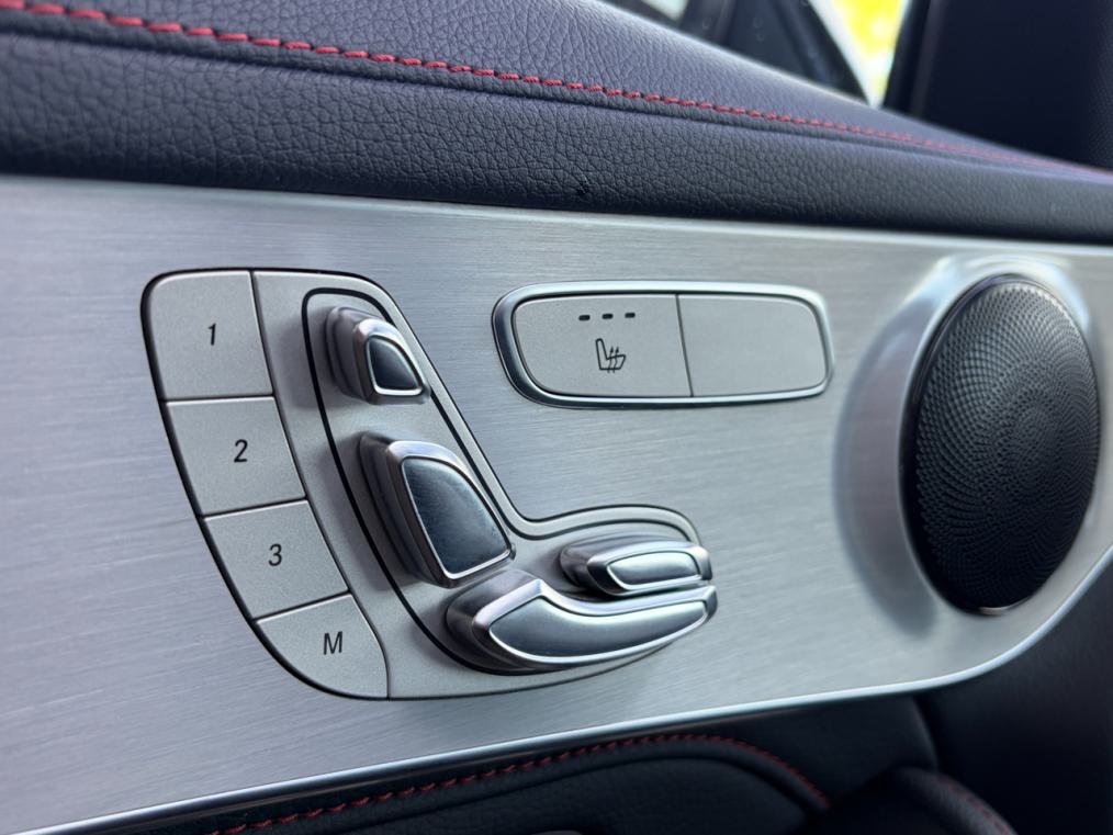 MERCEDES-BENZ GLC 43 AMG 4Matic 9G-Tronic-image-4