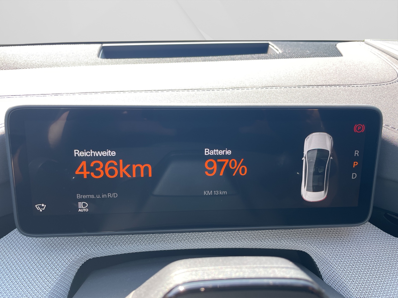 POLESTAR 4 Long Range Single Motor Prime-image-15