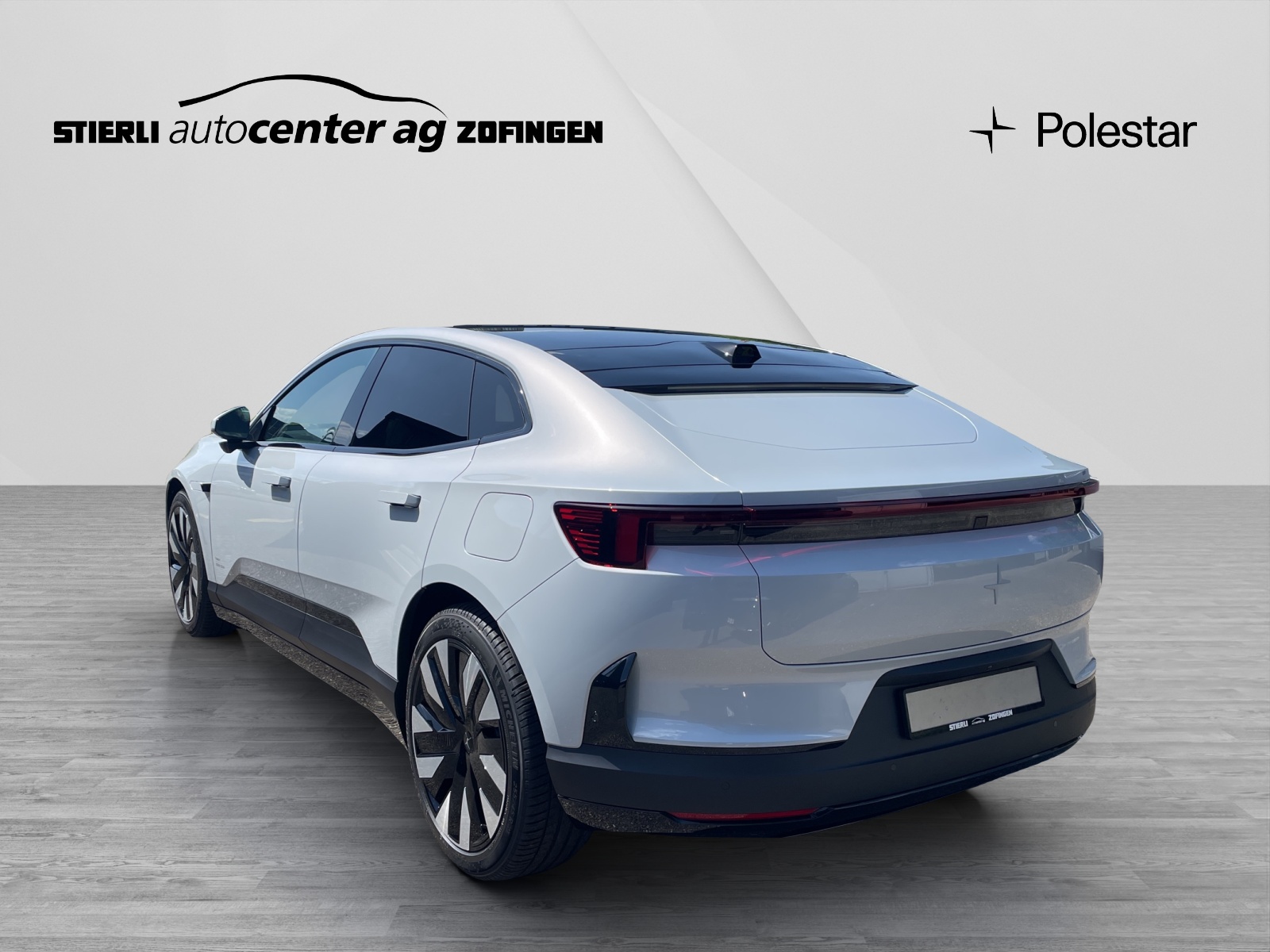 POLESTAR 4 Long Range Single Motor Prime-image-6