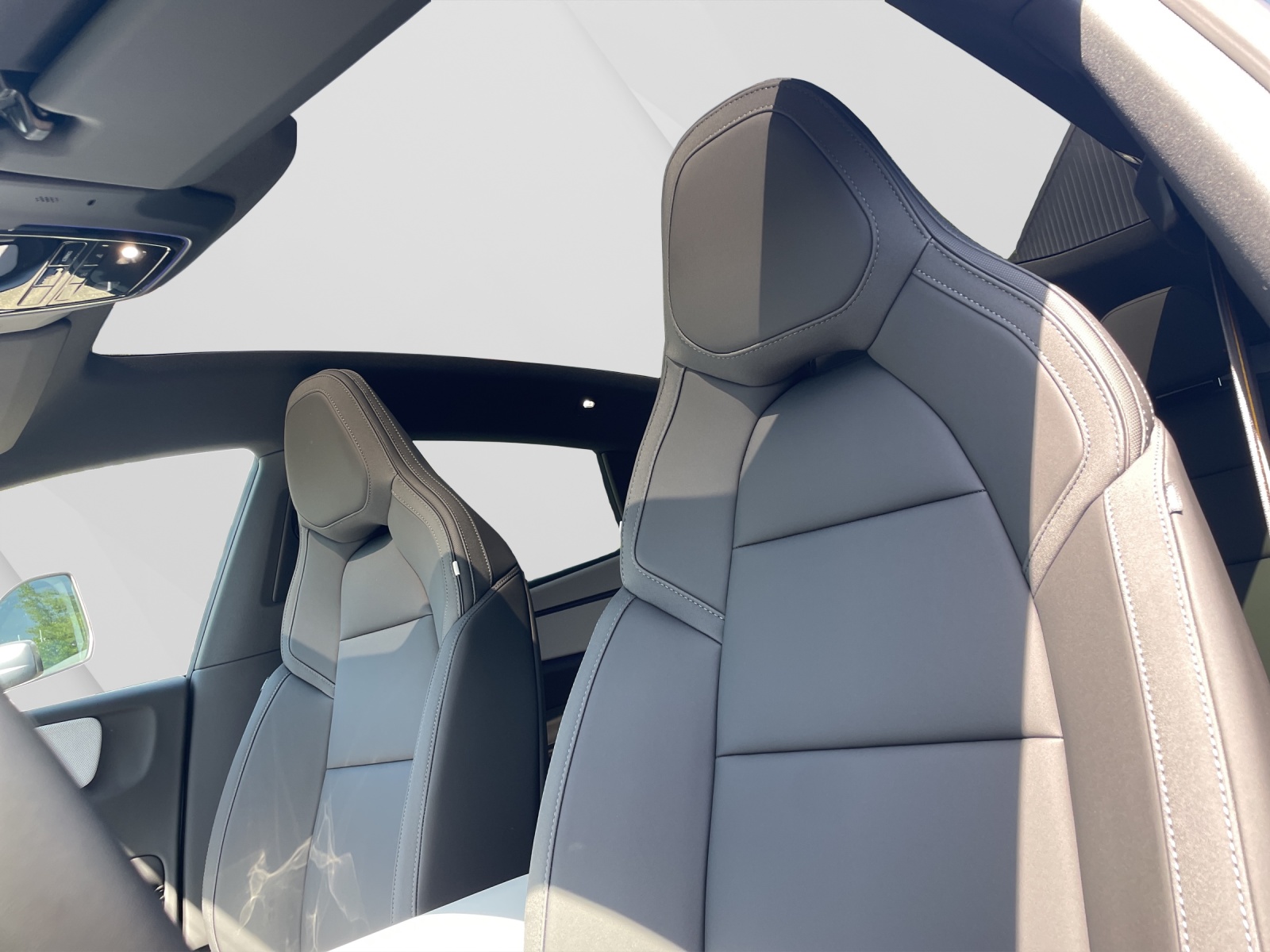 POLESTAR 4 Long Range Single Motor Prime-image-17