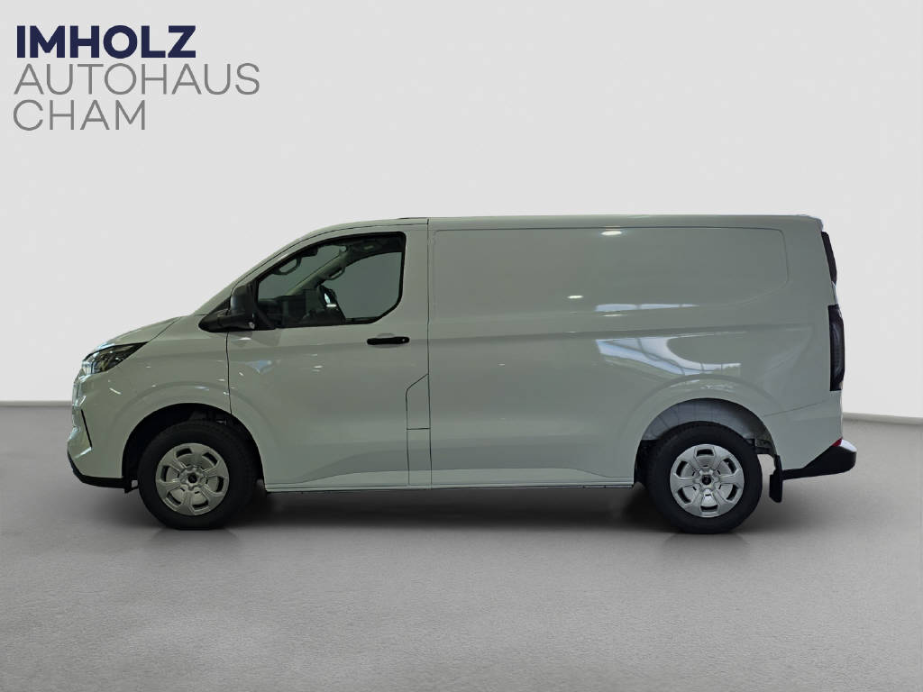 FORD Transit Custom Van 280 L1 2.0 EcoBlue 110 PS Trend-image-1