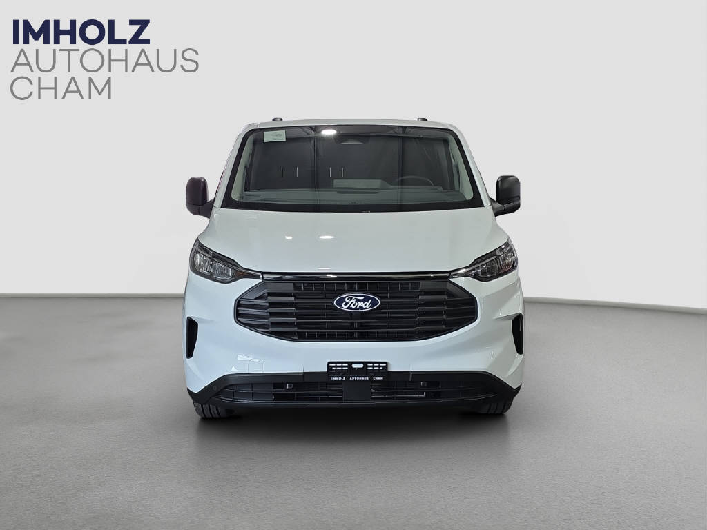 FORD Transit Custom Van 280 L1 2.0 EcoBlue 110 PS Trend-image-4